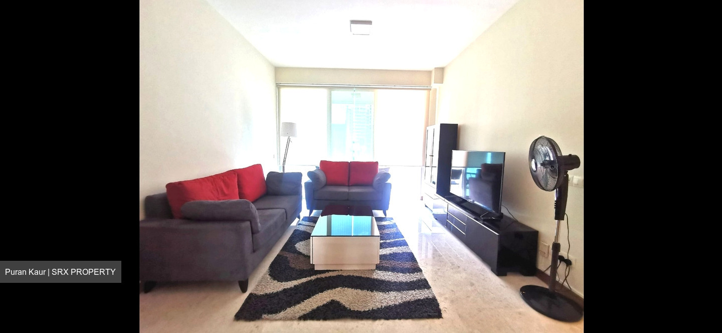 Tribeca (D9), Condominium #539864951